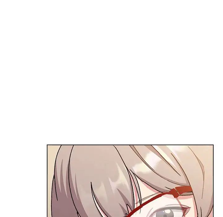 分组换换爱第114話