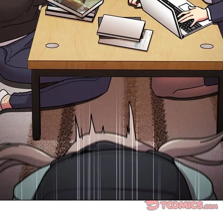 分组换换爱第114話