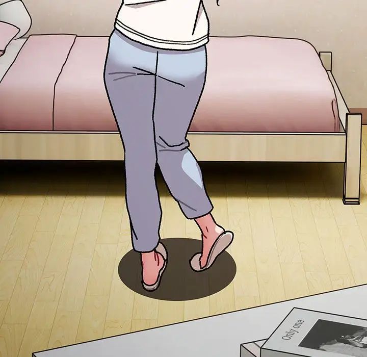 分组换换爱第114話