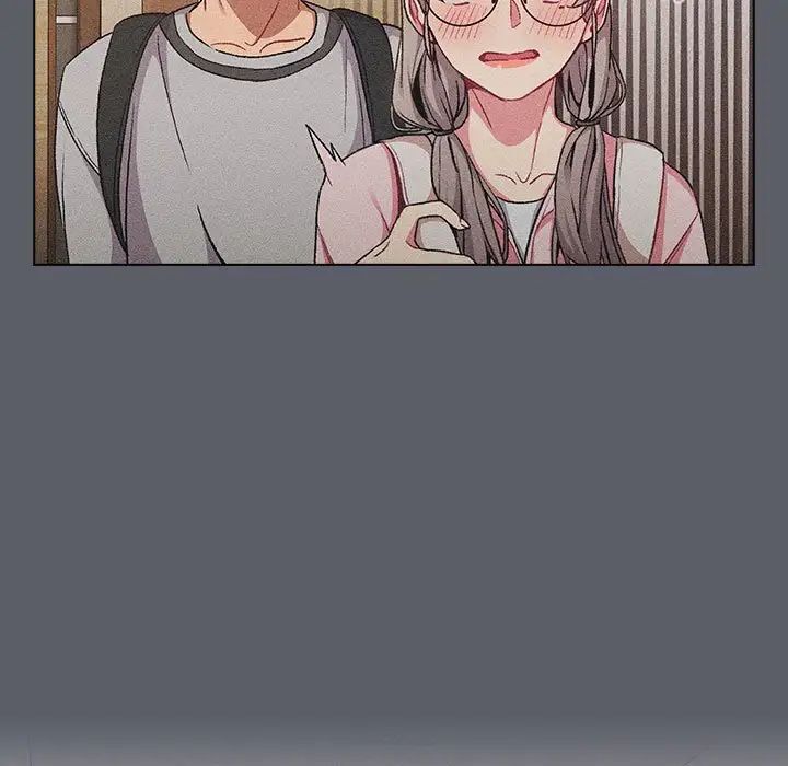 分组换换爱第114話