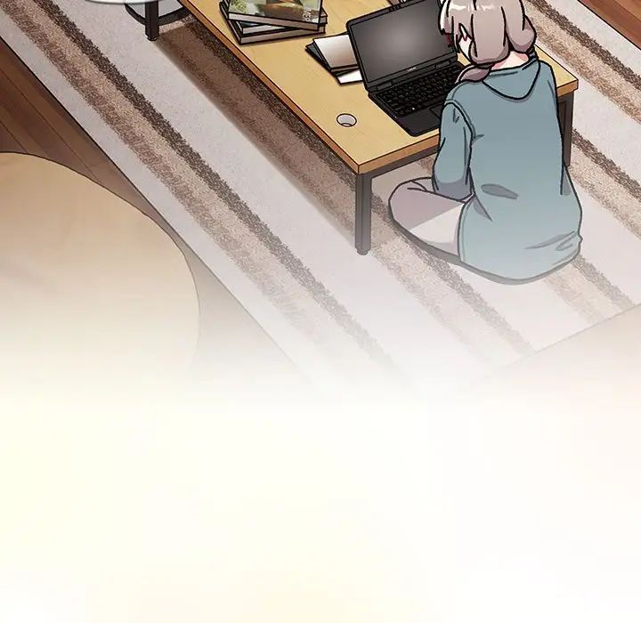 分组换换爱第114話