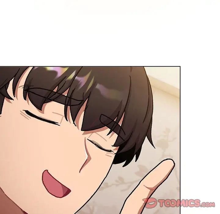 分组换换爱第114話