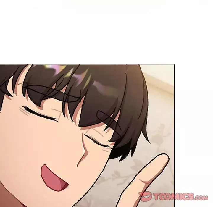 分組換換愛第114話