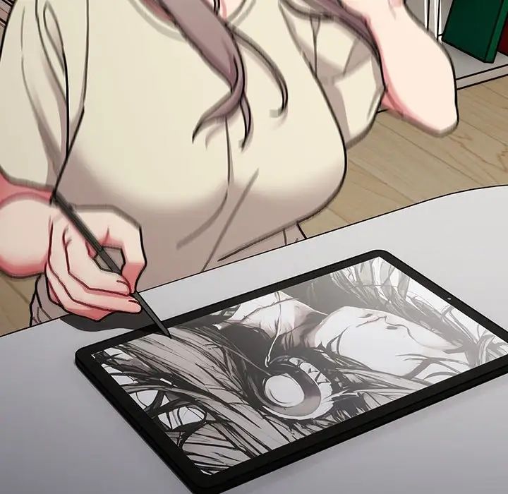 分组换换爱第114話