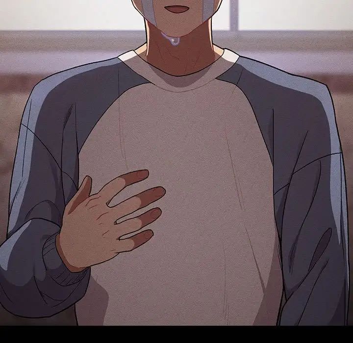 分组换换爱第114話