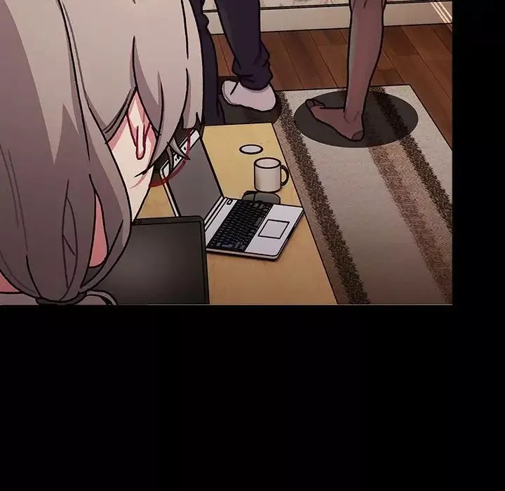 分組換換愛第114話
