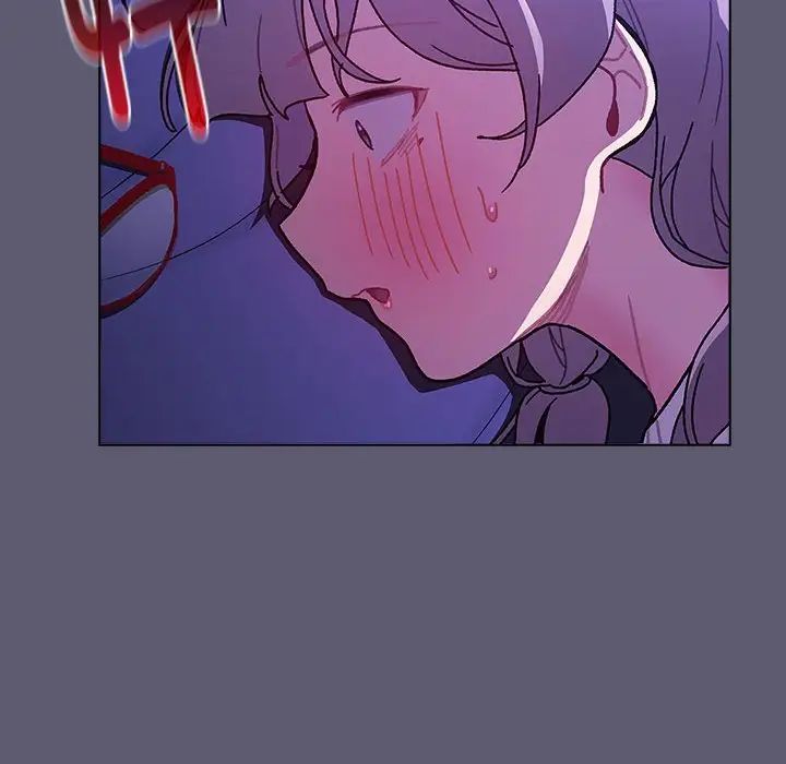 分组换换爱第114話