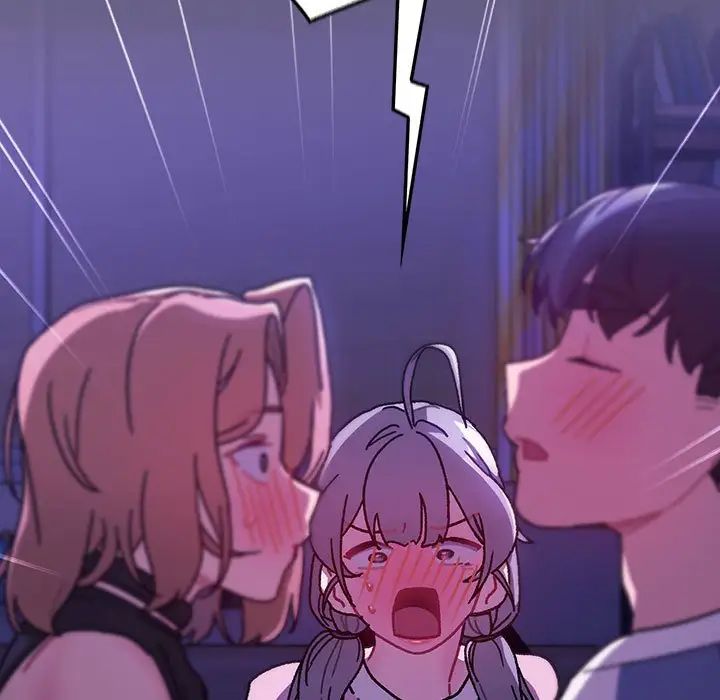 分组换换爱第114話