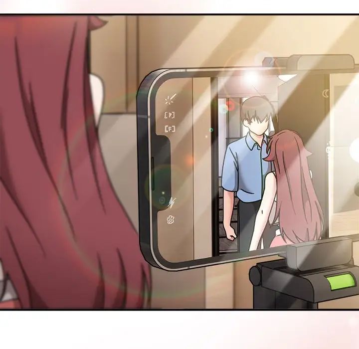 粉丝招募中!第60話