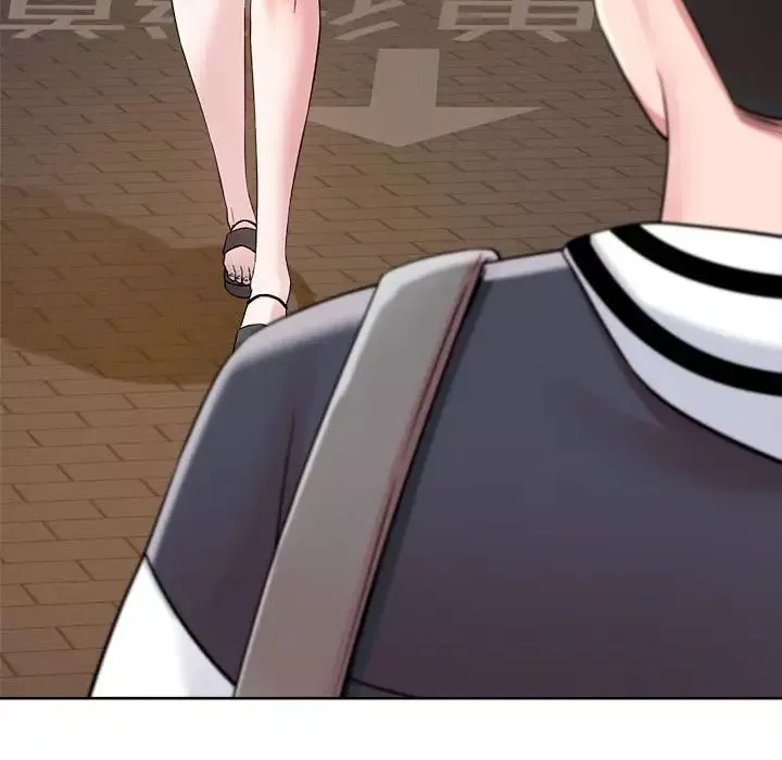 恋人未满-第3话 - 图片 8