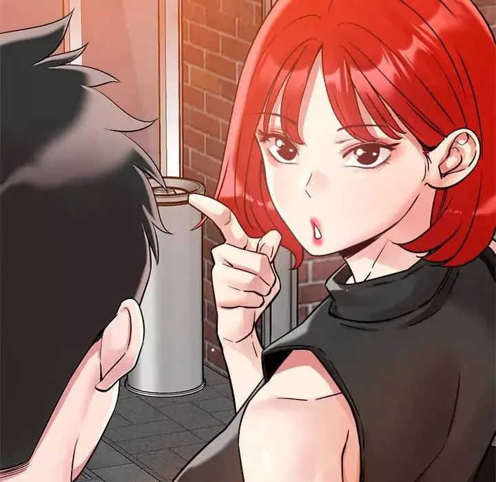 恋人未满-第3话 - 图片 114