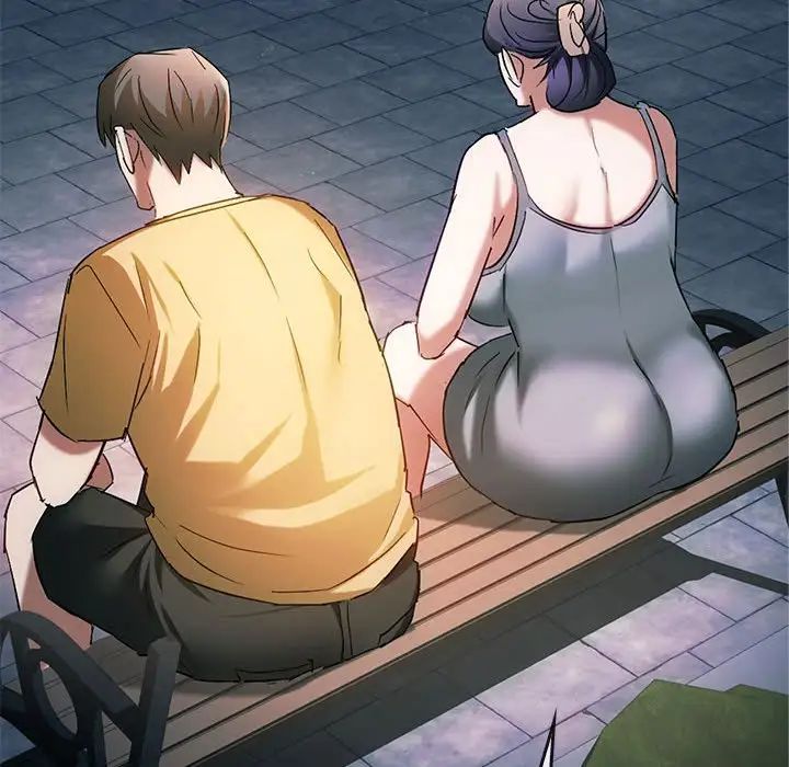 难以克制的欲望第27話