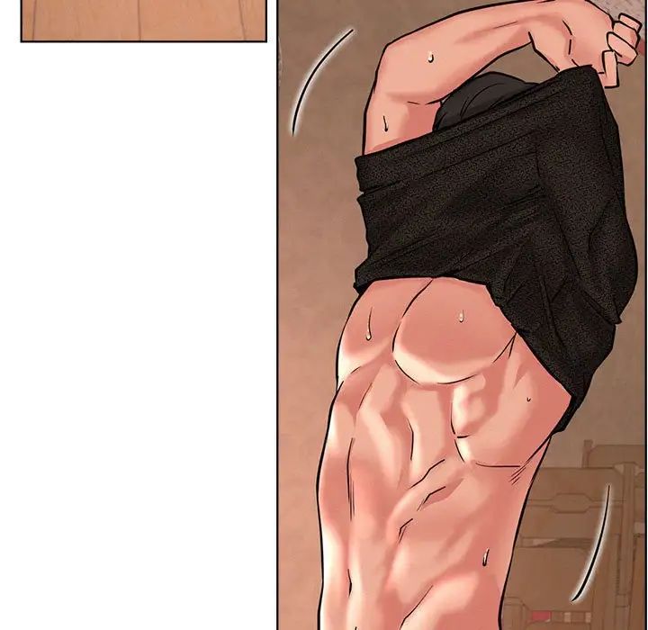 屋檐下的光第30話