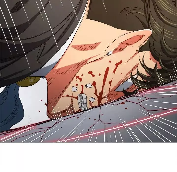 難纏小惡女第209話