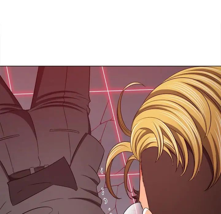 难缠小恶女第209話