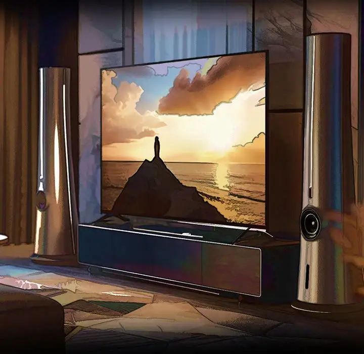 难缠小恶女第209話