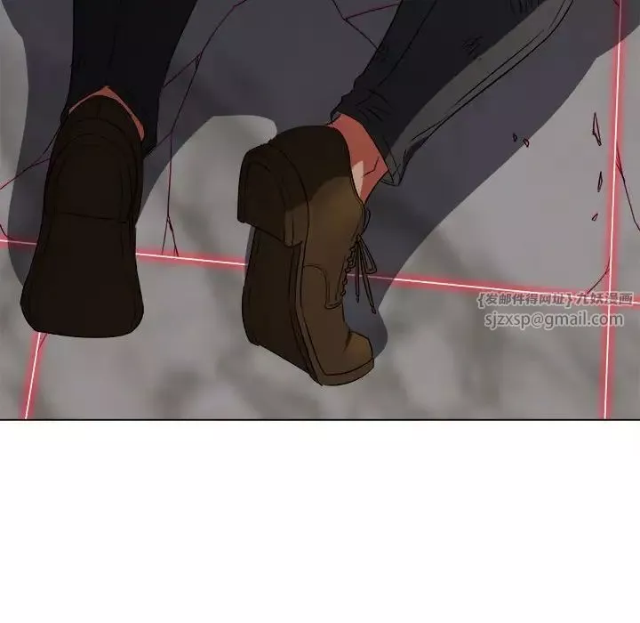 難纏小惡女第209話