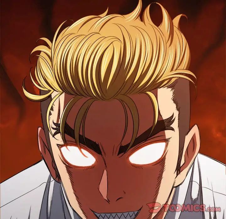 难缠小恶女第209話