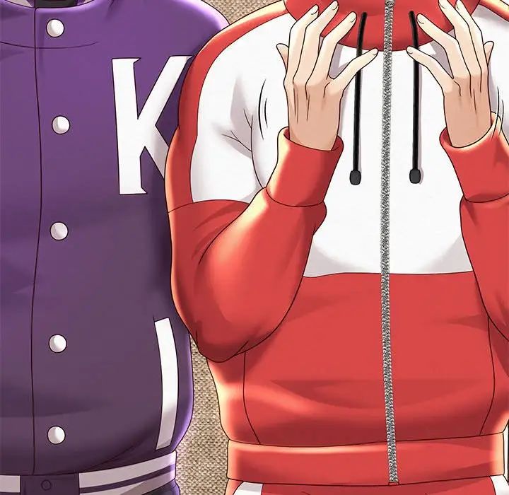 重生之长枪无敌第11話