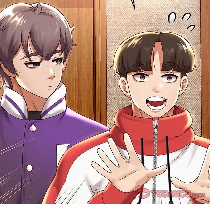 重生之长枪无敌第11話