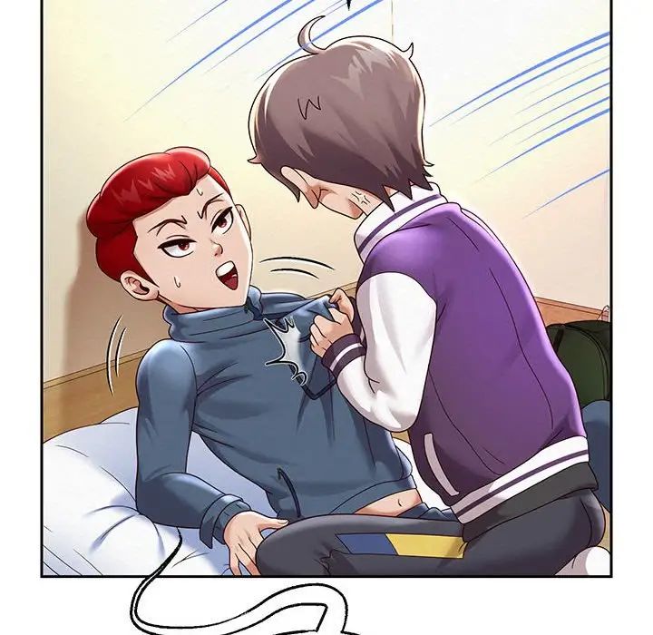 重生之长枪无敌第11話