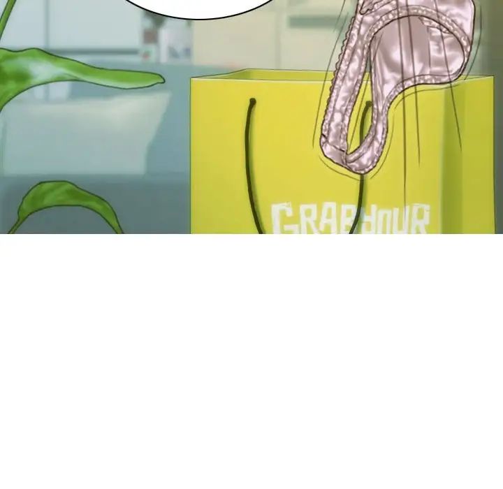 不可抗拒的吸引第12話