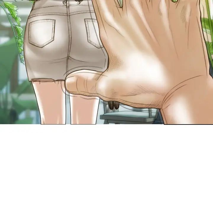 不可抗拒的吸引第12話