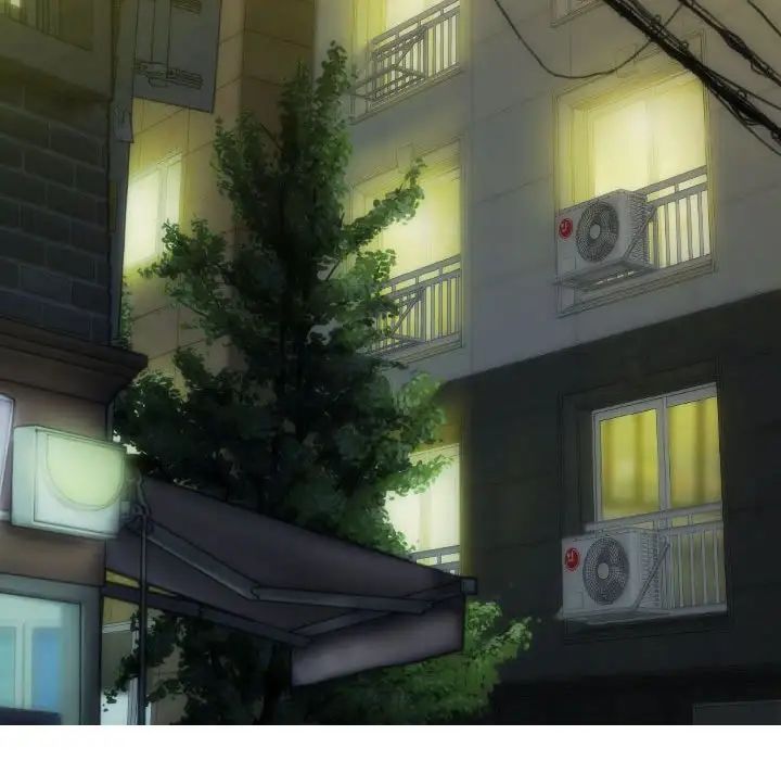 不可抗拒的吸引第12話