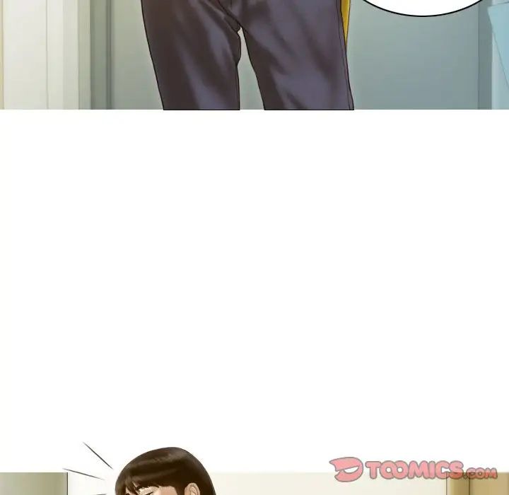 不可抗拒的吸引第12話