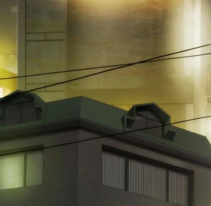 不可抗拒的吸引第12話