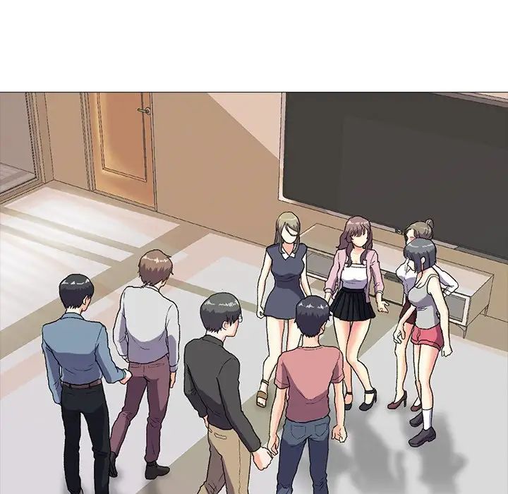 真人实境秀第1話