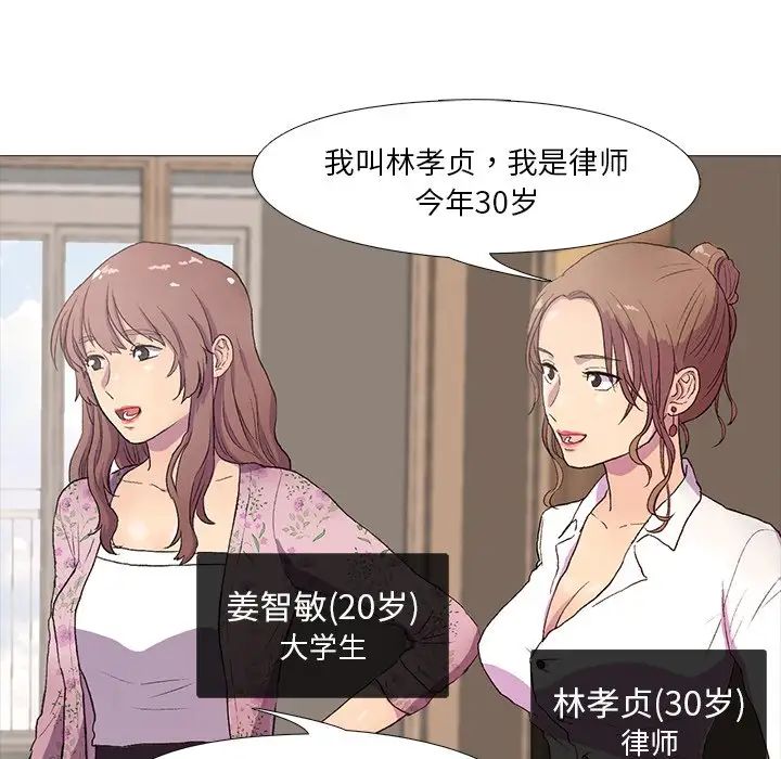 真人实境秀第1話