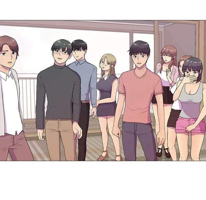 真人实境秀第2話