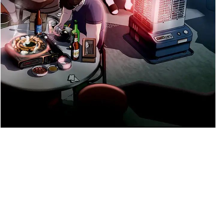 岳母为何那样第1話-真希望嶽母是我老婆…