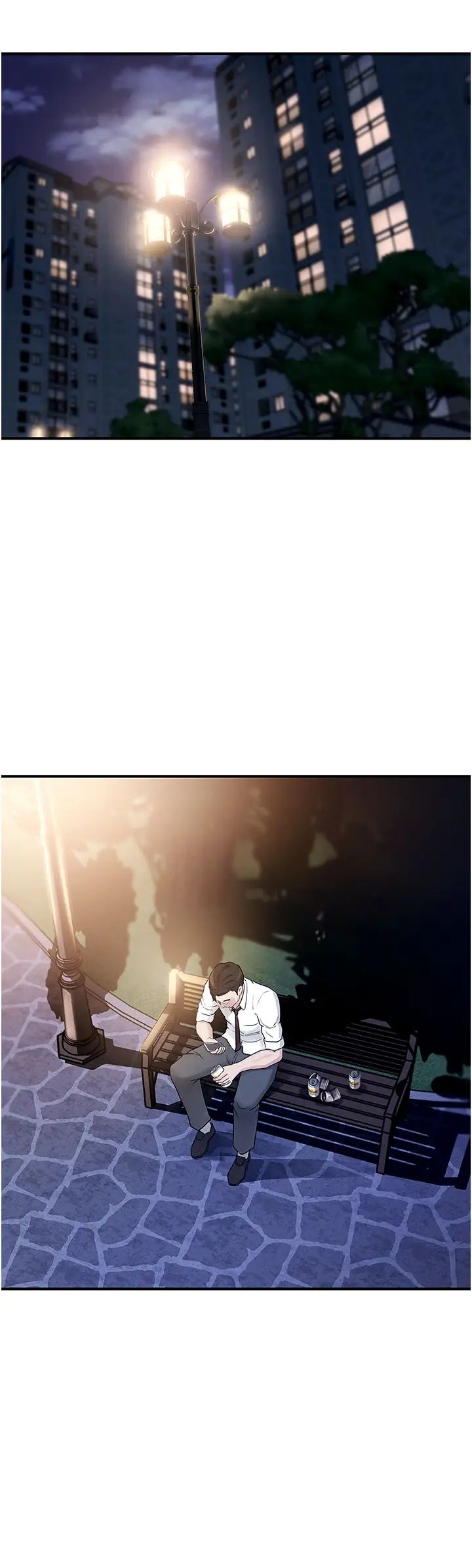 岳母为何那样第6話-掉進陷阱的承翰