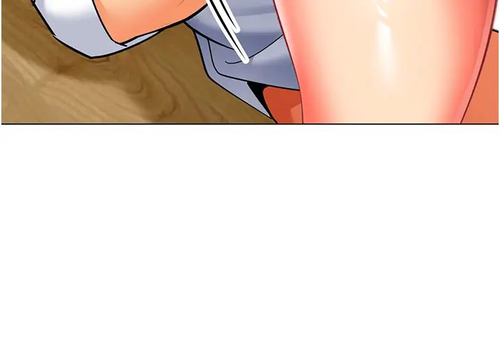 幼儿园老师们第48話-輸傢下賤的懲罰方式