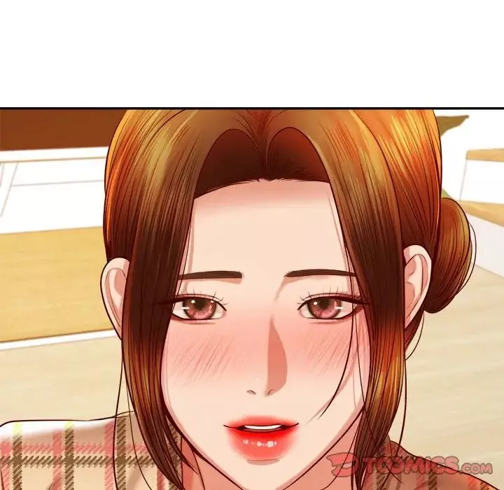我的专属老师-第44話 - 图片 141