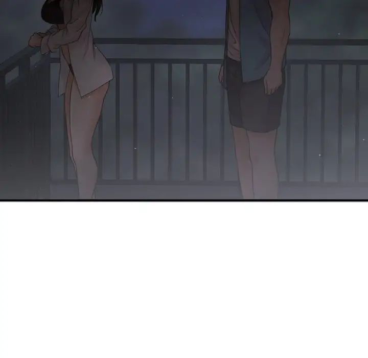 我的女王第27話