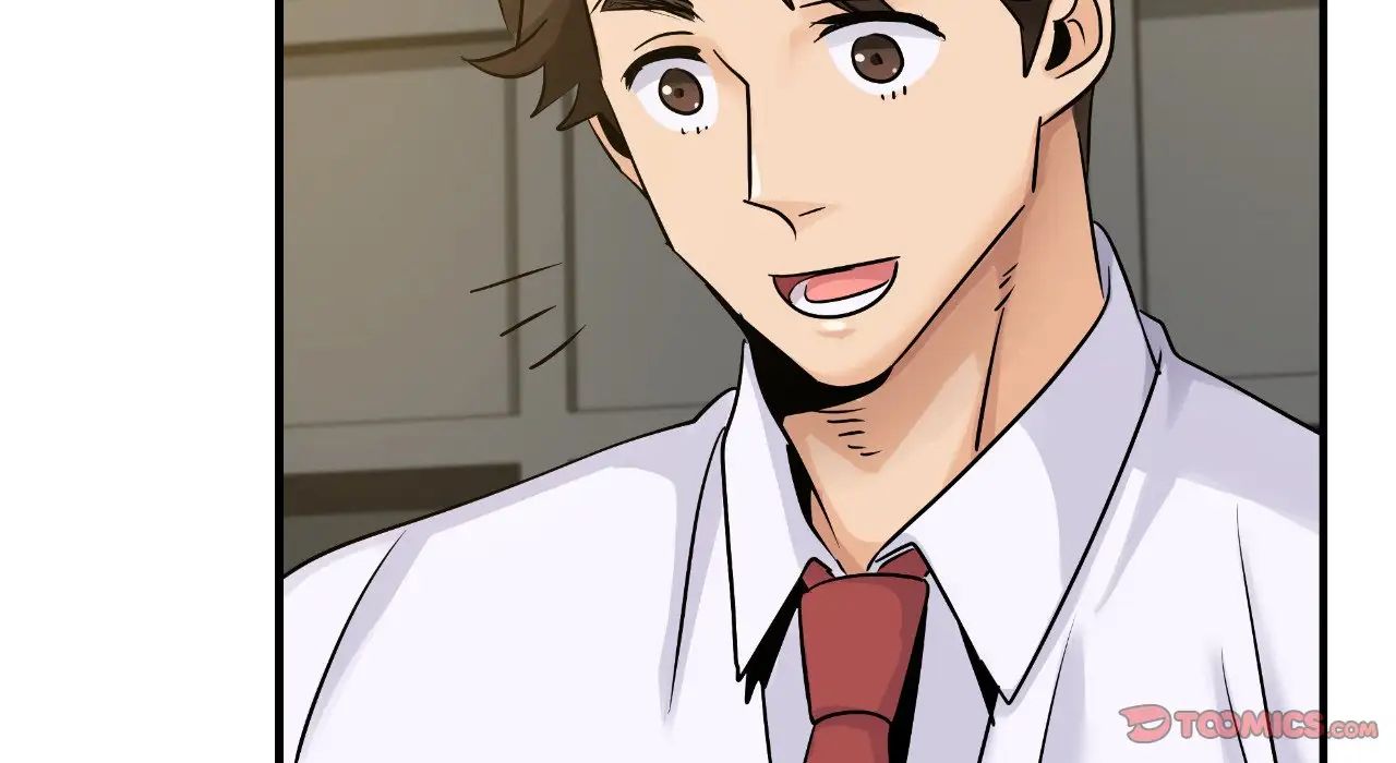 年轻代表第22話