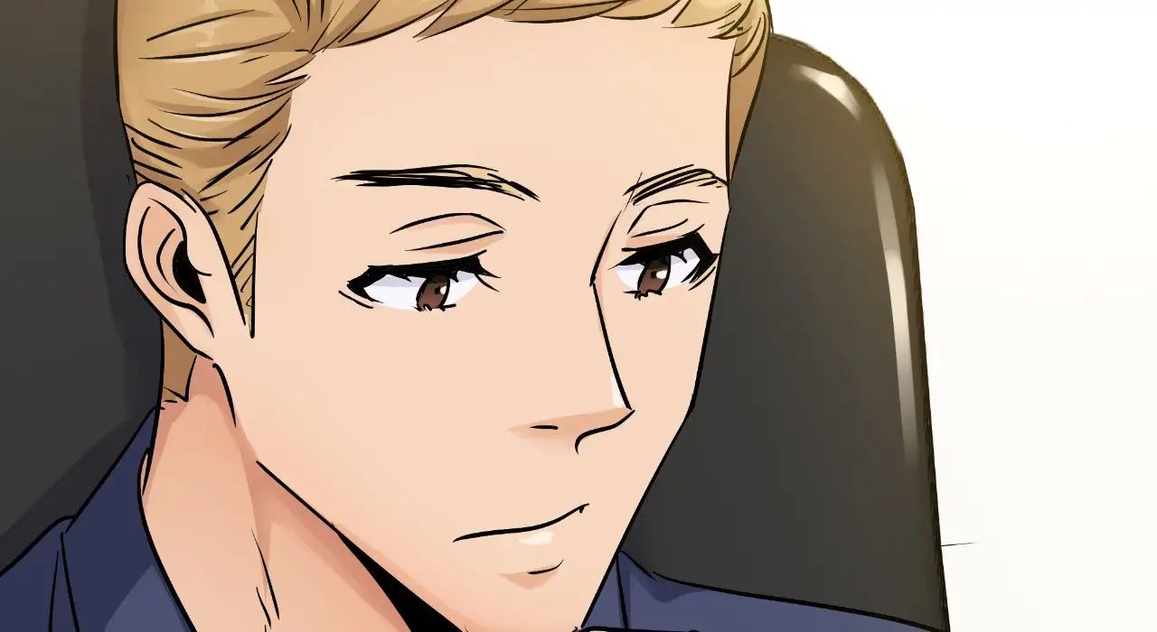 年轻代表第22話