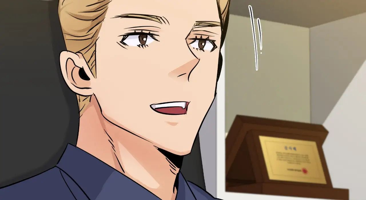 年轻代表第22話