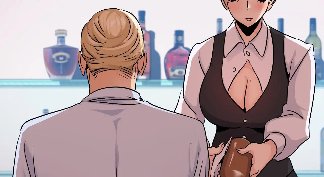 年轻代表第22話