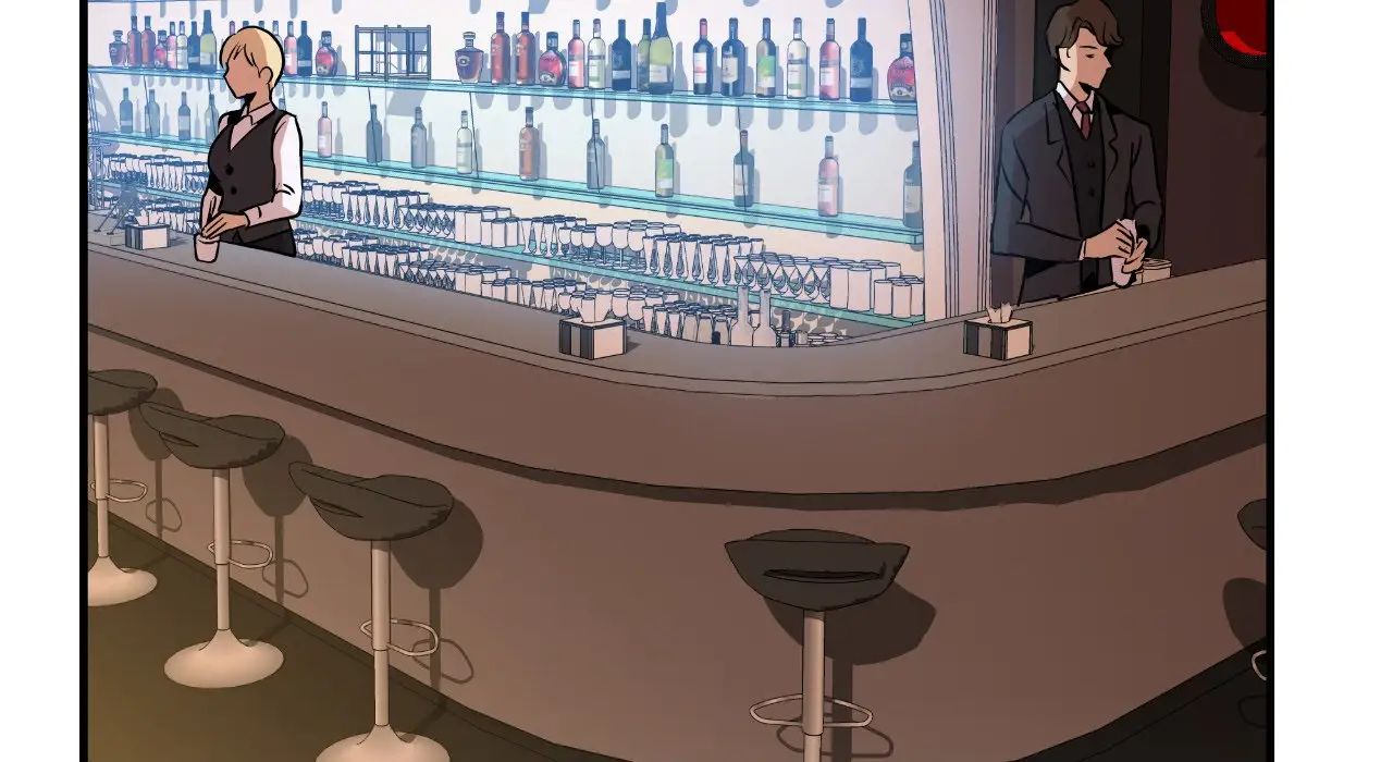 年轻代表第22話