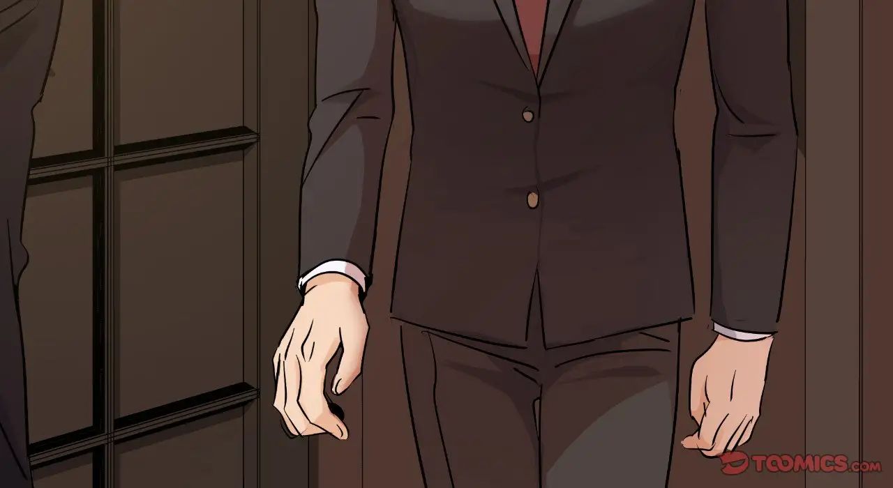 年轻代表第22話