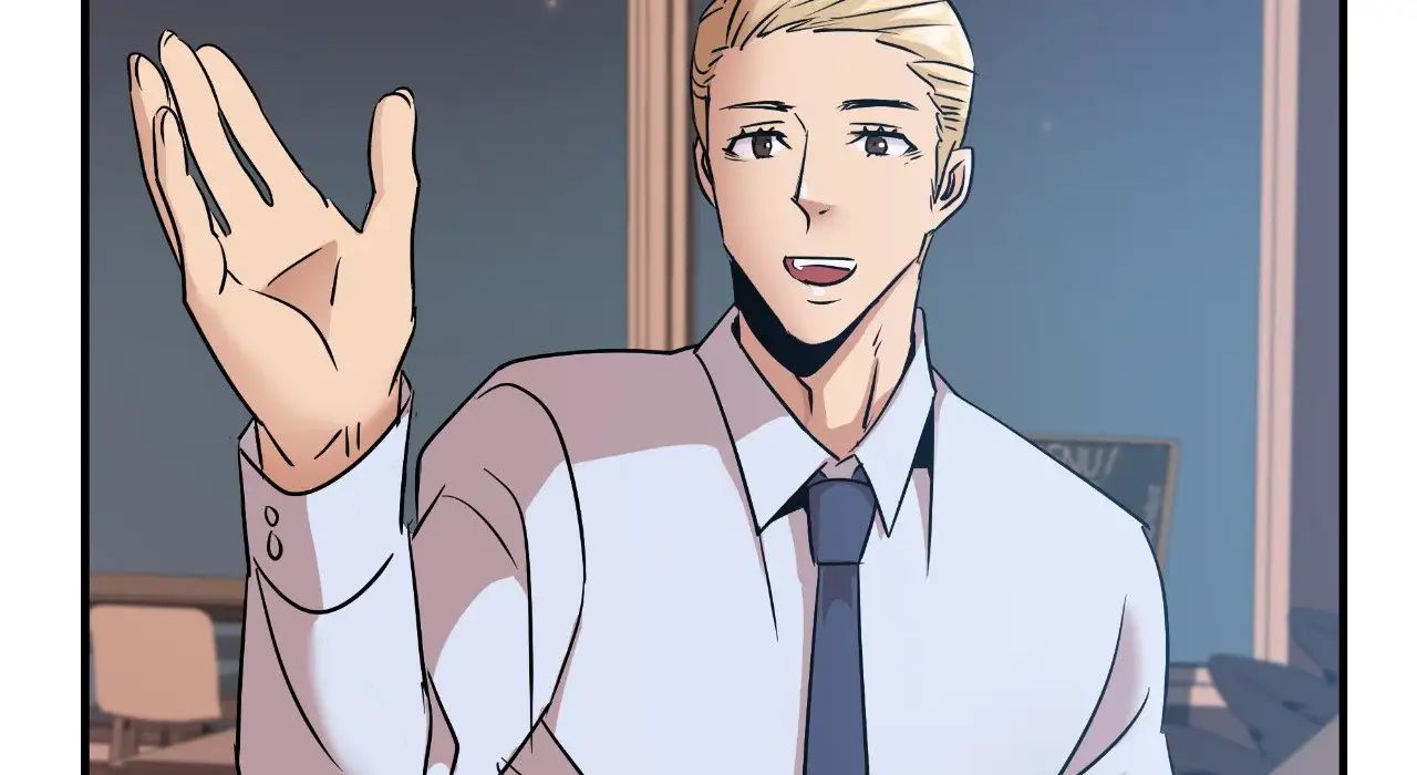 年轻代表第22話