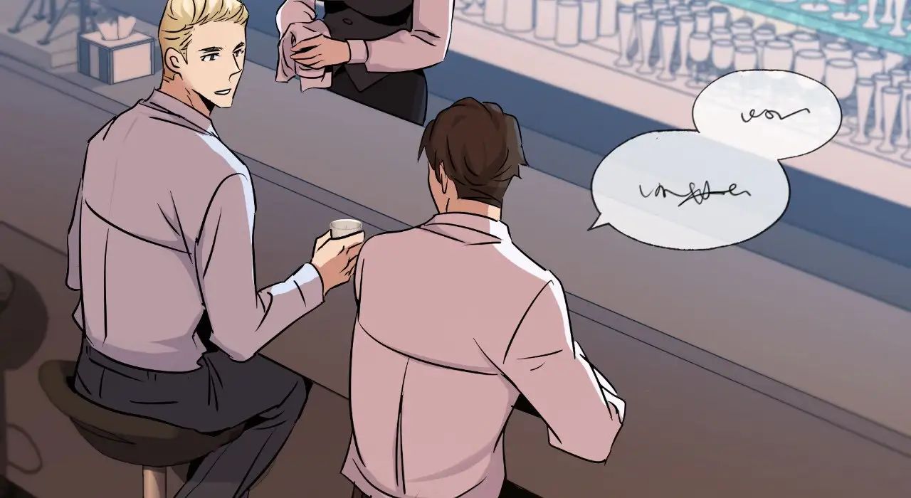 年轻代表第22話