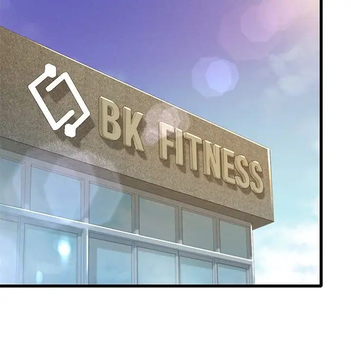 渴望占有她第19話