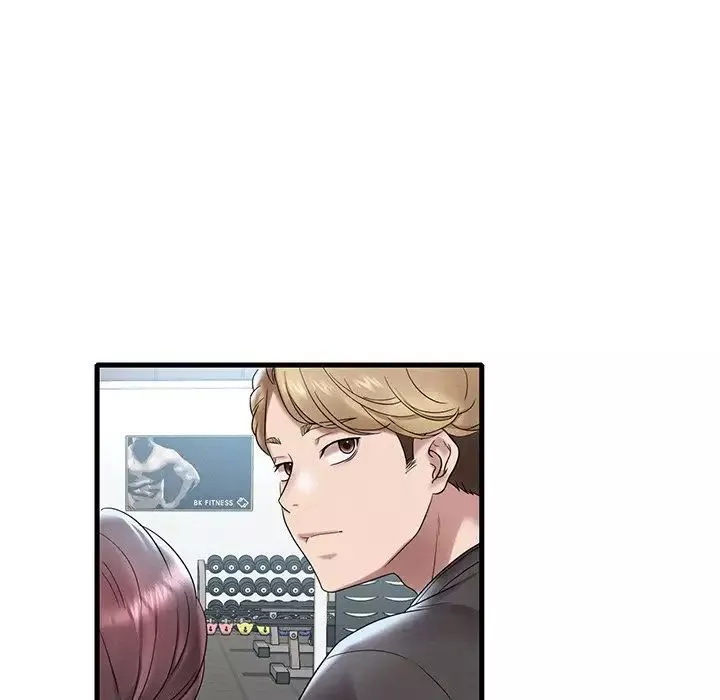 渴望占有她第19話