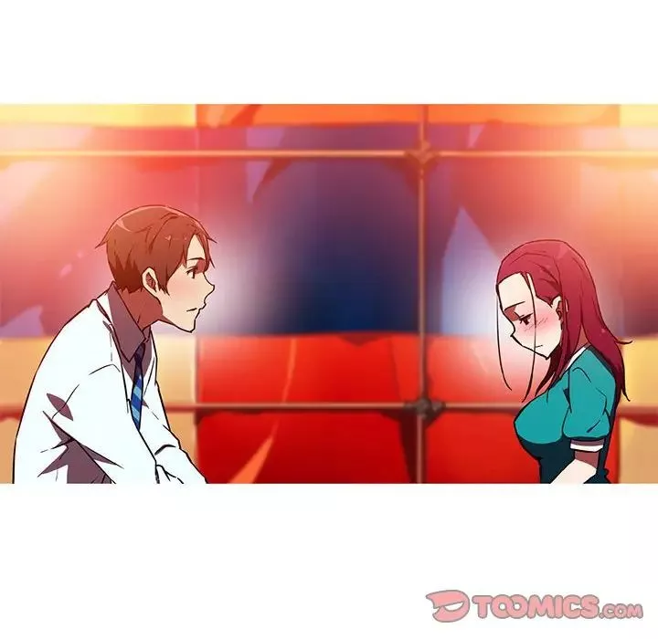 我的梦幻女友-第12話 - 图片 30