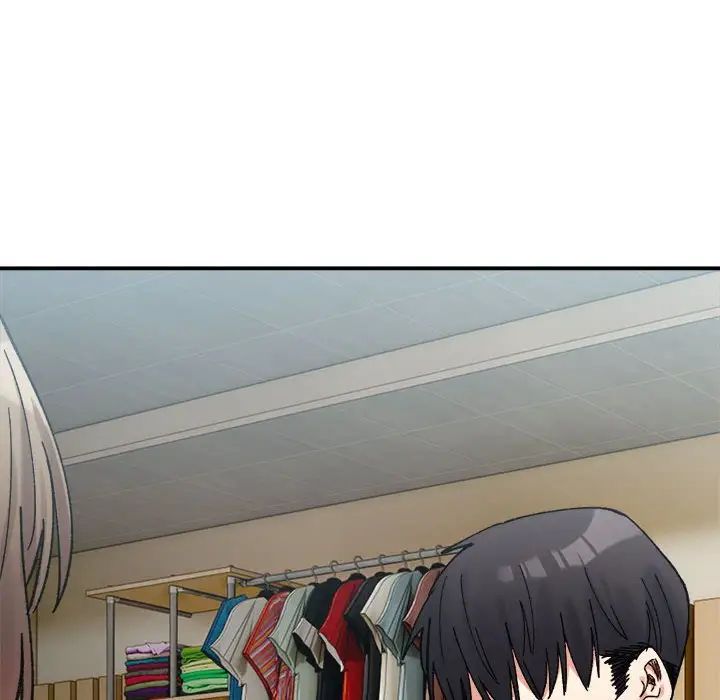 微妙关系第15話